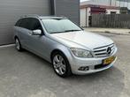 Mercedes-Benz C-klasse Estate 180 CDI BlueEFFICIENCY Busines, Automaat, Euro 5, Achterwielaandrijving, Zwart