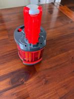 Nerf vortex magazijn vol met Nerf schijfjes, Ophalen, Gebruikt