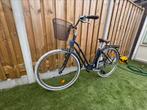 Stadfiets Btwin Elops, Fietsen en Brommers, Ophalen, Gebruikt, Overige merken