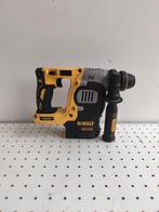 DeWalt combihamer DCH 273, Doe-het-zelf en Verbouw, Gereedschap | Boormachines, Ophalen, Zo goed als nieuw, 600 watt of meer, Boor- en/of Breekhamer