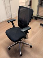 Nette Haworth Zody bureaustoel - Volledige opties!, Huis en Inrichting, Bureaustoelen, Ophalen, Zo goed als nieuw, Zwart