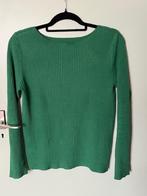 Groene trui maat 42, Kleding | Dames, Truien en Vesten, Ophalen of Verzenden, Nieuw, Maat 42/44 (L), Groen