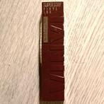 Maybelline super stay vinyl ink lipstick, Ophalen of Verzenden, Nieuw, Roze, Lippen