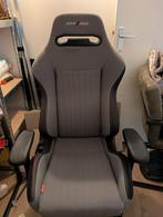 DXRacer Gaming Bureaustoel, Huis en Inrichting, Bureaustoelen, Ophalen, Gaming bureaustoel, Zwart