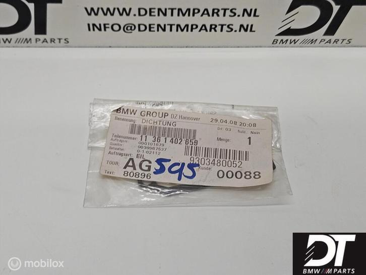 Gasket BMW E36 M3 S50 11361402659, Auto-onderdelen, Overige Auto-onderdelen, Nieuw, Ophalen of Verzenden