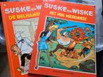Suske en wiske, Boeken, Stripboeken, Meerdere stripboeken, Ophalen of Verzenden, Gelezen