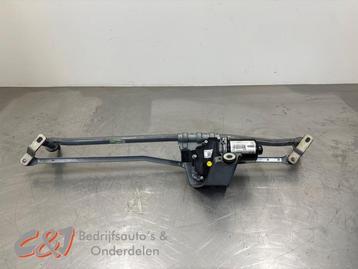 Ruitenwismotor + Mechaniek van een Iveco New Daily beschikbaar voor biedingen