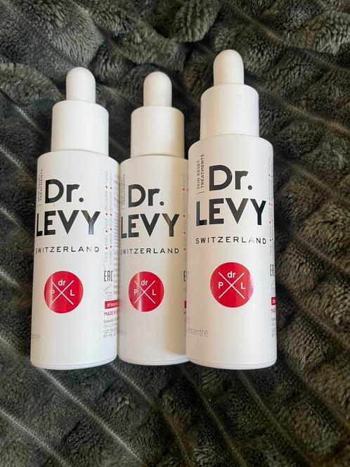 Dr. LEVY Switzerland Pigment Control Drops (30ml), Sieraden, Tassen en Uiterlijk, Uiterlijk | Gezichtsverzorging, Nieuw, Verzorging