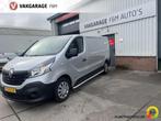 Renault Trafic 1.6 dCi T29 L2H1 Luxe, Auto's, Bestelauto's, Voorwielaandrijving, Gebruikt, Euro 6, 4 cilinders