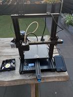 3D printer Creality 3D Ender 3 V2, Ophalen