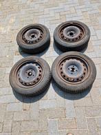 twingo 1 all weather 155 65 14, Auto-onderdelen, Ophalen, 14 inch, Gebruikt, 155 mm