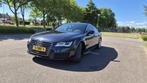 Audi A7 2.8 FSI 150KW Quattro S-tronic 2012 Blauw, Auto's, 2773 cc, Bruin, 1705 kg, 6 cilinders