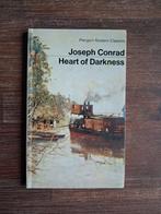 Joseph Conrad - Heart of Darkness - Penguin Modern Classics, Ophalen of Verzenden, Gelezen, Europa overig