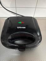 Tosti-ijzer - Werkt Prima!, Ophalen, Gebruikt