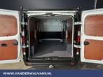 Opel Vivaro 1.6 CDTI 126pk L2H1 Euro6 Airco | 2x Zijdeur | I, Voorwielaandrijving, Stof, Gebruikt, 4 cilinders