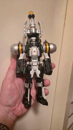 Power Rangers Figuur - Zord  werkt/draait, Ophalen of Verzenden, Gebruikt