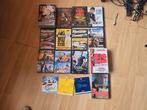 Dvds hunger games twilight grease top gear big momma bourne, Vanaf 12 jaar, Ophalen of Verzenden, Zo goed als nieuw
