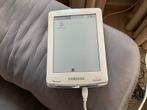 Mooie samsung e reader, Computers en Software, E-readers, Ophalen, Zo goed als nieuw