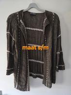 Vest, Verzenden, Zo goed als nieuw