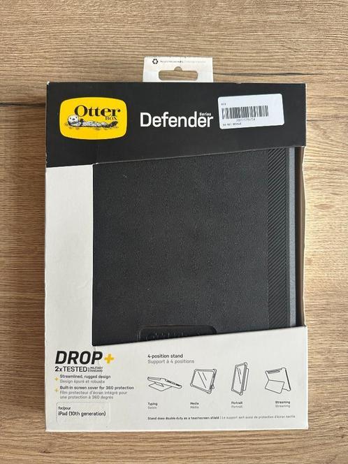 OTTERBOX iPad Hoes - 10e Generatie (Nieuw in Verpakking), Computers en Software, Tablet-hoezen, Nieuw, Bescherming achterkant