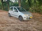 Fiat Panda 1.2 2009 Grijs, Auto's, Fiat, Voorwielaandrijving, 1242 cc, 400 kg, Origineel Nederlands