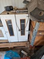 Broedmachine  m.s 400, Dieren en Toebehoren, Pluimvee | Toebehoren, Ophalen of Verzenden, Gebruikt, Broedmachine
