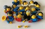 Lego vintage poppetjes, Kinderen en Baby's, Speelgoed | Duplo en Lego, Ophalen of Verzenden, Gebruikt, Losse stenen, Lego