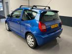 Citroen C2 1.4i VTR NweApk/Cruise/NAP/Dakdrager, Auto's, Citroën, Origineel Nederlands, Te koop, 962 kg, Benzine