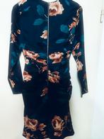 Guess by Marciano prachtige jurk, Kleding | Dames, Ophalen of Verzenden, Zo goed als nieuw, Zwart