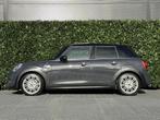 Mini Mini 2.0 Cooper S Pepper Serious Business, NIEUW MODEL,, Auto's, Mini, Voorwielaandrijving, 1998 cc, 1195 kg, Gebruikt