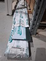 Keralit gevelbekleding donker groen, Doe-het-zelf en Verbouw, Ophalen, Overige materialen, Zwart, Overige typen