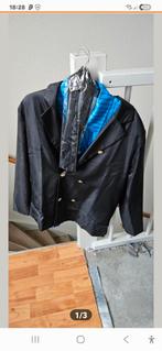 Carnaval outfit Sanji (One Piece), Onbekend, Zwart, Nieuw, Overige maten