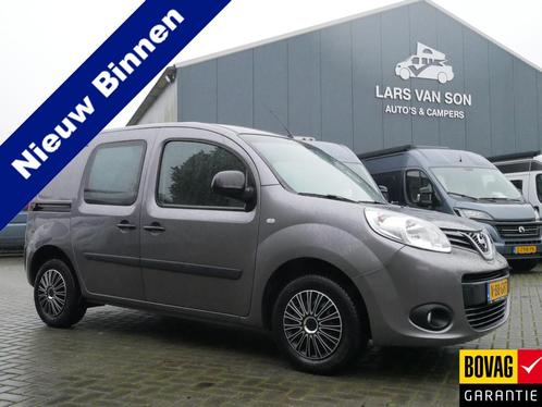 Nissan NV250 1.5 dCi 95 L1H1, Camera, Cruise control, Trekha, Auto's, Bestelauto's, Bedrijf, Te koop, ABS, Achteruitrijcamera