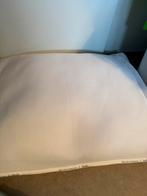 Silvana Mijn Eerste Kussen - Babykussen, Ophalen of Verzenden, Zo goed als nieuw, Wit, Kussen