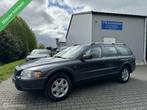 Volvo XC70 2.5 T Summum Automaat, Nieuwe apk, Auto's, Volvo, Origineel Nederlands, Te koop, Zilver of Grijs, 5 stoelen