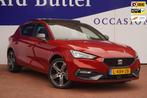 Seat Leon 1.4 TSI eHybrid 204 PK PHEV FR Business Intense+Le, Adaptive Cruise Control, Gebruikt, 4 cilinders, 150 pk