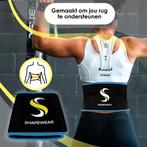 Shapewear -  Zweetband voor de Buik - Afslankband Buik, Sport en Fitness, Ophalen of Verzenden, Nieuw, Buik, Overige typen