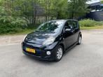 Daihatsu Sirion 1.5 16v sport 2007 Zwart, Auto's, Daihatsu, Voorwielaandrijving, Zwart, Sirion, 103 pk