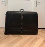 Fietskoffer, Gebruikt, Hard kunststof, 70 cm of meer, Minder dan 35 cm