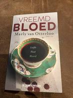 NIEUWSTE THRILLER - nov 25 - Marly van Otterloo, Boeken, Ophalen of Verzenden, Zo goed als nieuw