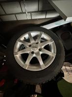 Inter Action Velgen + winterband 13 inch hyundai i10, Ophalen of Verzenden