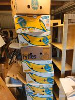 Verhuis/ bananen doos, Doe-het-zelf en Verbouw, Kratten en Dozen, Ophalen, Minder dan 35 cm, Minder dan 40 cm, Doos