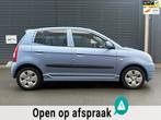 Kia Picanto 1.0 LXE Airco, Voorwielaandrijving, 4 cilinders, 61 pk, Origineel Nederlands