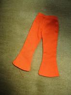 Vintage  barbie Skipper  broek roller skate mattel, Verzenden, Zo goed als nieuw, Kleertjes