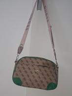 Guess, Ophalen of Verzenden, Zo goed als nieuw, Zwart, Handtas