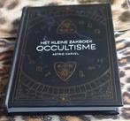 Het kleine zakboek occultisme *gloednieuw*, Ophalen of Verzenden, Nieuw, Overige onderwerpen, Achtergrond en Informatie