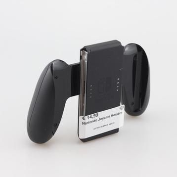 Nintendo Joycon Houder beschikbaar voor biedingen
