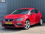Seat Leon 1.0 TSI FR Ultimate Edition Virtual /Camera, Stof, Leon, 116 pk, Origineel Nederlands