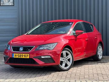Seat Leon 1.0 TSI FR Ultimate Edition Virtual /Camera beschikbaar voor biedingen