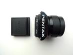 Pentax zoeker voor model LX type FE-1, Ophalen of Verzenden, Zo goed als nieuw, Spiegelreflex, Pentax